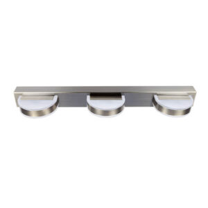 Aplique Balder Cuero 10w (50x9.5) 850lm 4200k
