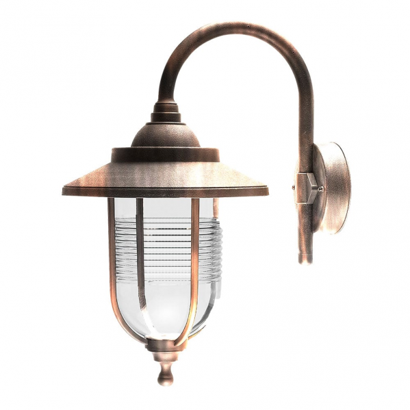 aplique-exterior-canela-1xe27-oro-viejo-ip44-policarbonato-45-2x25-2x34-2-cm