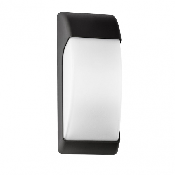 aplique-exterior-espelta-1xe27-negro-ip65-policarbonato-32x12-9x13-cm