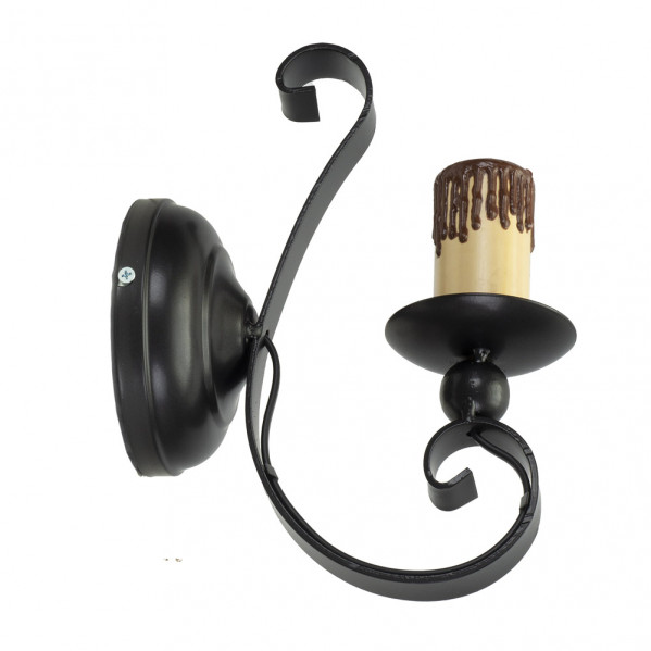 aplique-rustico-1lxe27-60w-negro-25x10-5