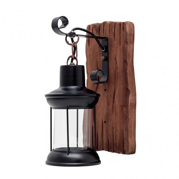aplique-rustico-finca-1xe27-negro