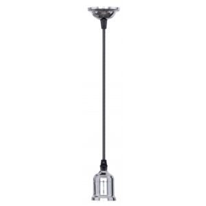 Armazon Colgante Sensation Cromo 1xe27 Regx5