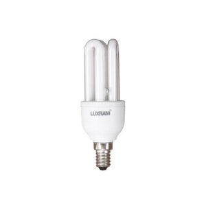 Bombilla Eco.e14- 11w 2700k Calida