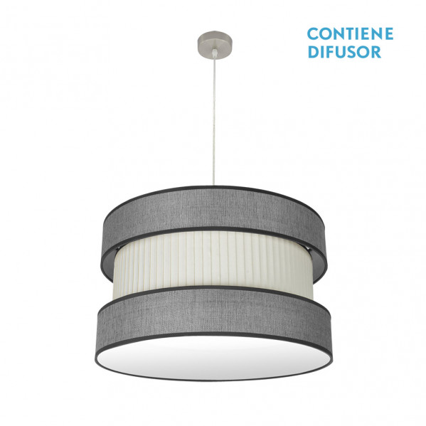 colgante-home-3xe27-niquel-gris-beis-60d