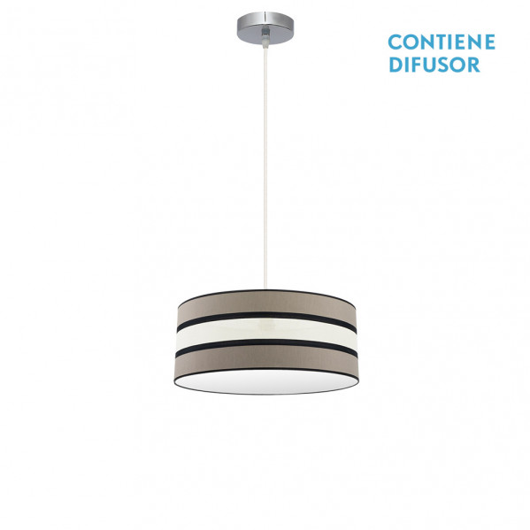 colgante-karla-1xe27-topo-beis-regx40d