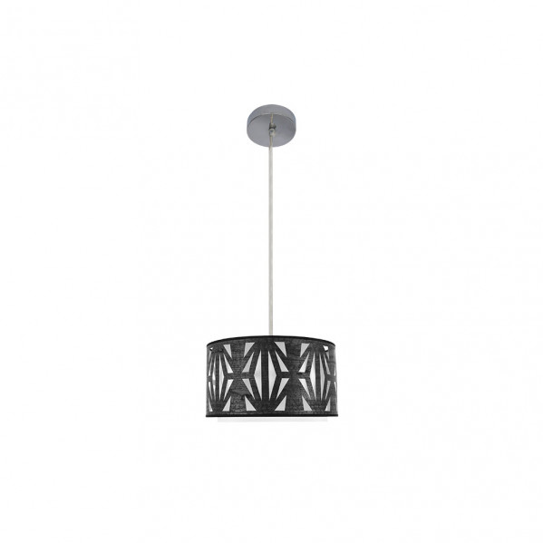 colgante-katerina-1xe27-madera-negra-regx30d