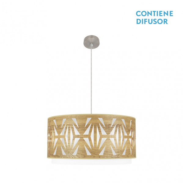 colgante-katerina-3xe27-madera-clara-regx60d