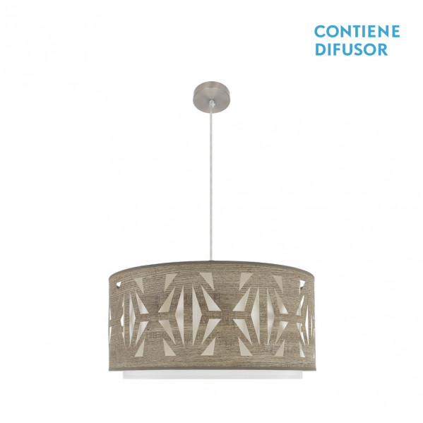 colgante-katerina-3xe27-madera-gris-regx60d