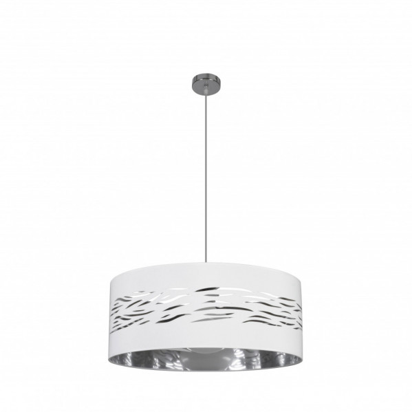 colgante-niebla-1xe27-cromo-blanca-plata-regx50x50-cm