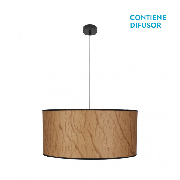 colgante-papiro-3xe27-pergamino-negro-regx60d