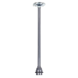 Colgante Para Campana 1xe27 47x8,5d