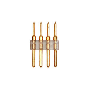 Conector Tiras De Led Rgb Corriente Freya 220v