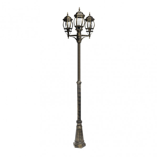 farola-exterior-aluminio-caelum-3xe27-neg-oro-ip45-228x55x55-cm