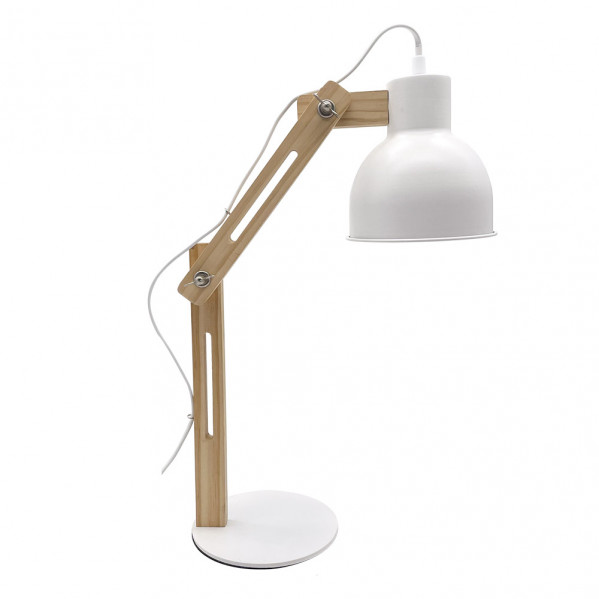 flexo-baptista-1xe27-blanco-madera