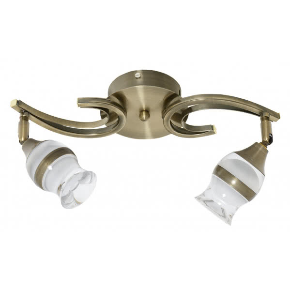 lampara-2x5w-4000k-zodiaco-cuero-800lm-22x37x12