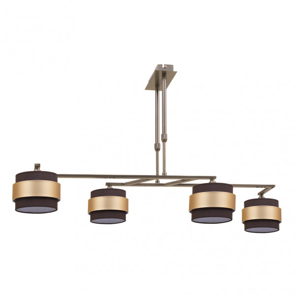 lampara-4lp-bremen-cuero-marron-oro-4xe14-regx92