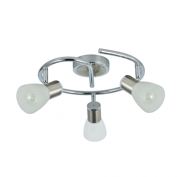 plafon-cholo-3xe14-cromo-niquel-16x34x34-cm