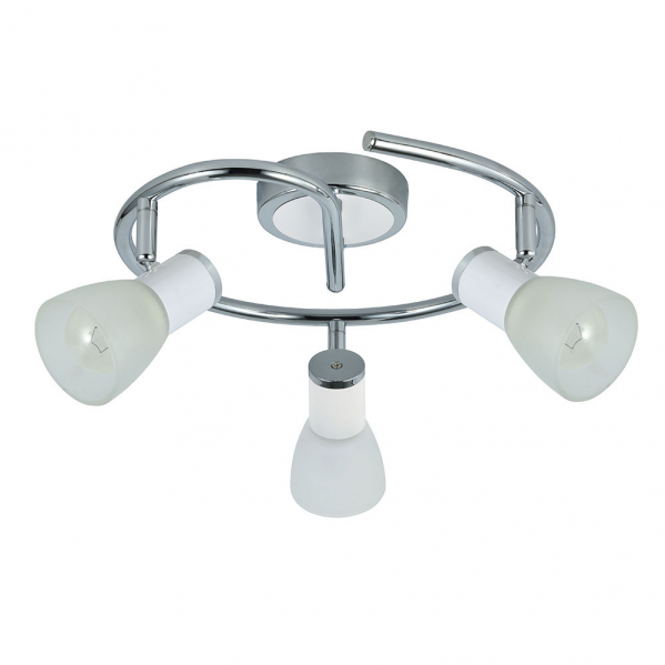 plafon-cholo3xe14-blanco-cromo-16x34x34-cm