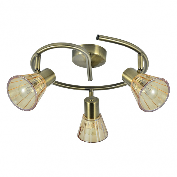 plafon-cooper-3xe14-cuero-16x32x32-cm