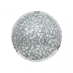 Plafon Tenor 2xe27 Cromo Mosaico 10x30x30 Cm