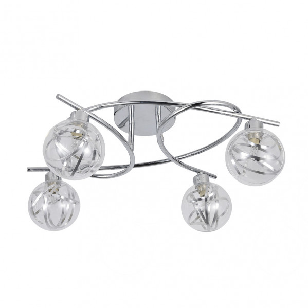 plafon-varanasi-4xg9-cromo-22x50