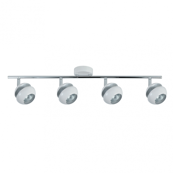 regleta-beethoven-4xgu10-blanco-plata-14x69-5x8-5-cm