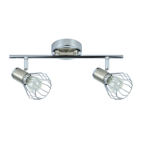 regleta-mateo-2xe14-cromo-niquel-15x36-5x8-5-cm