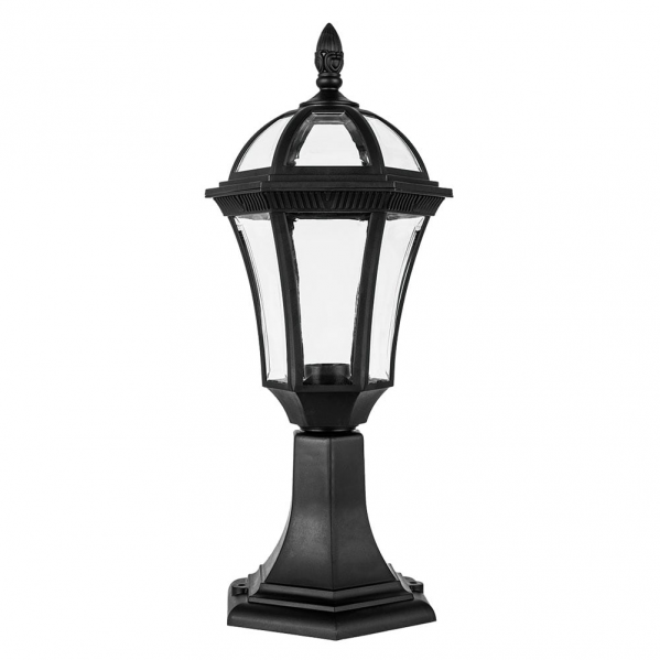 sobremuro-exterior-comino-1xe27-negro-ip44-policarbonato-47-6x17-6x17-6-cm