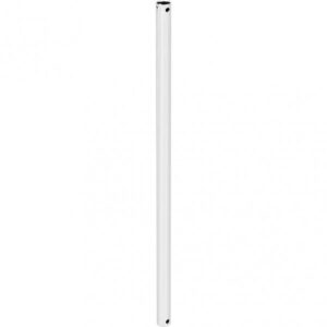 Tija De Extension Ventilador Blanca 50x2,1d