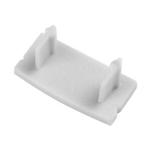 Foco Carril Orientable 360º Voronia - GU10, Color Negro, Ideal Para Tiendas Y Hogar (18.4x7.4x6 Cm)