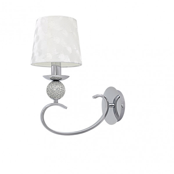 aplique-ubeda-1xe14-cromo-pantalla-blanca-38x15x25-cm