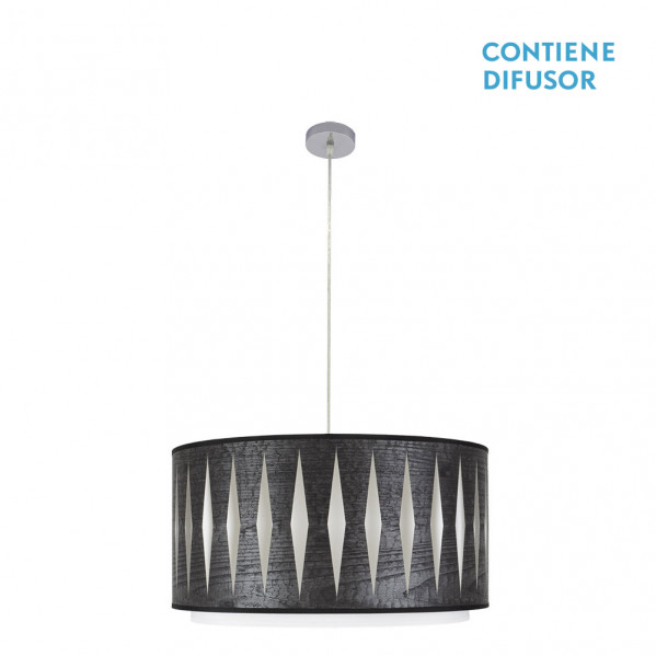 colgante-alexandra-2xe27-madera-negra-regx50d