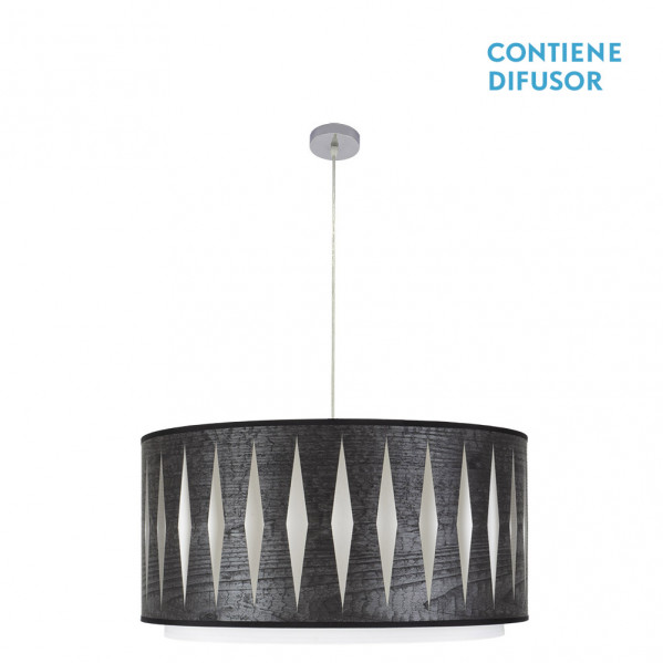 colgante-alexandra-3xe27-madera-negra-regx60d