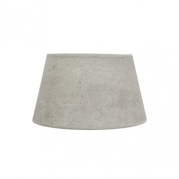 pantalla-salma-e27-cemento-gris-35dx25dx20h-conica-abierta