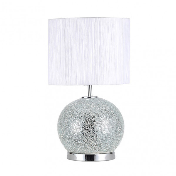 sobremesa-cristal-secoya-2xe27-mosaico-cromo-2-encend-indep-c-pant-blanca-30x30x56