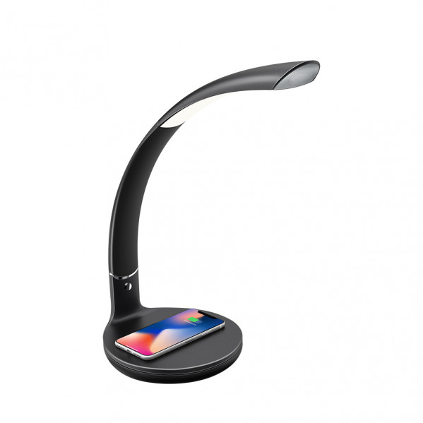 flexo-alabastro-7w-560lm-3500-6500k-negro-carg-mov-inalamb-5-colores-x-3-intensid