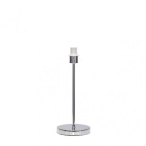 Arm.sobremesa Cara 1xe14 Cromo 33x13x13 Cm