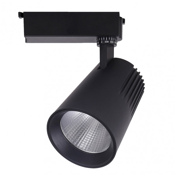 foco-carril-40w-6000k-telma-negro-3400lm-36o