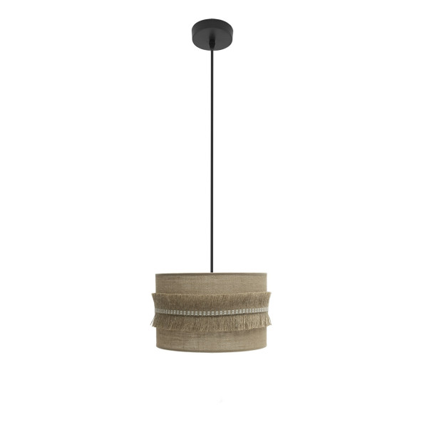 colgante-kala-1xe27-saco-negro-30d