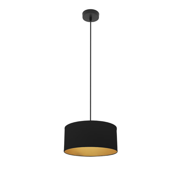 colgante-anuska-1xe27-negro-negro-oro-regx30x30cm
