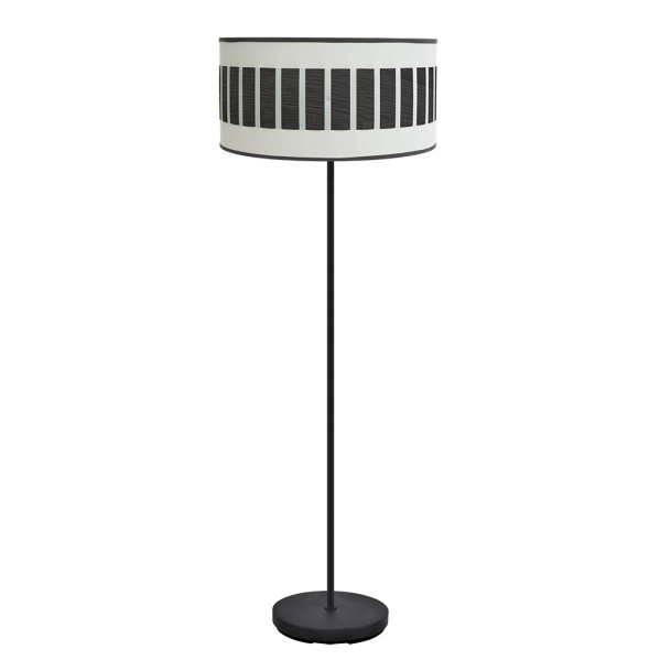 pie-salon-ivanna-1xe27-negro-blanco-madera-negra