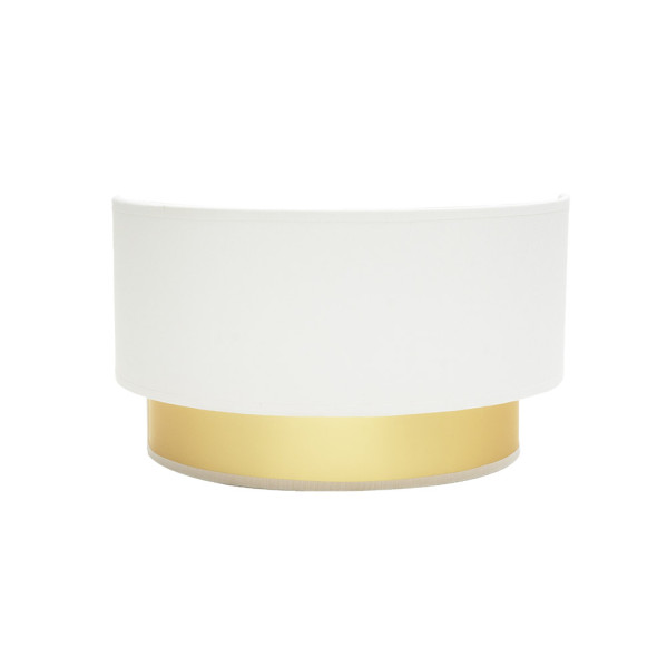 aplique-anuska-1xe27-blanco-oro