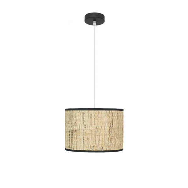 colgante-natasha-1xe27-negro-canizo-30d