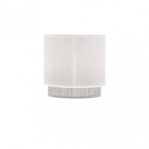 lampara-kenya-1xe14-blanca-gris-14d