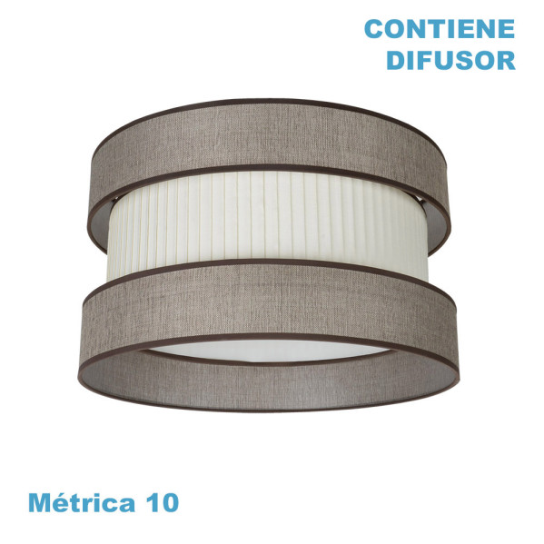 pantalla-colgante-home-m10-marron-beis-50d