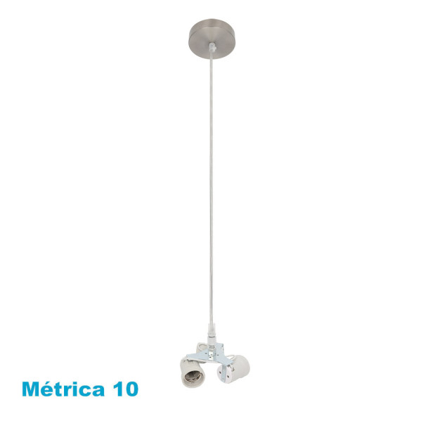 arm-colgante-cara-3xe27-niquel-m10