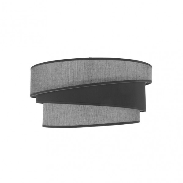 pantalla-colgante-pie-salon-e27-gris-40d