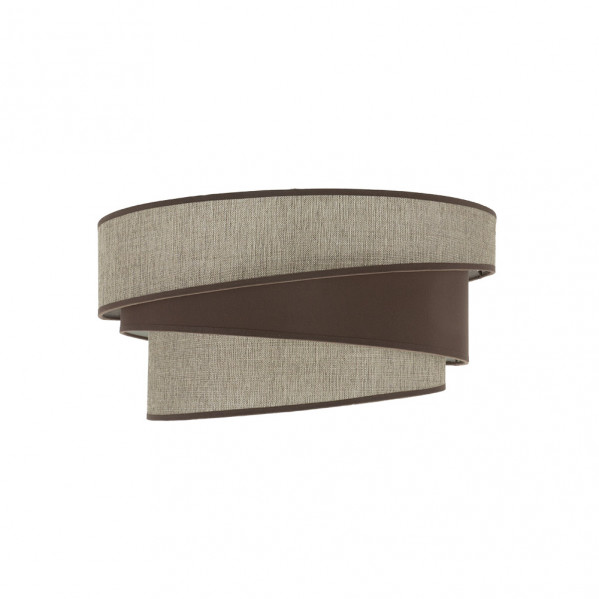 pantalla-colgante-pie-salon-e27-marron-40d
