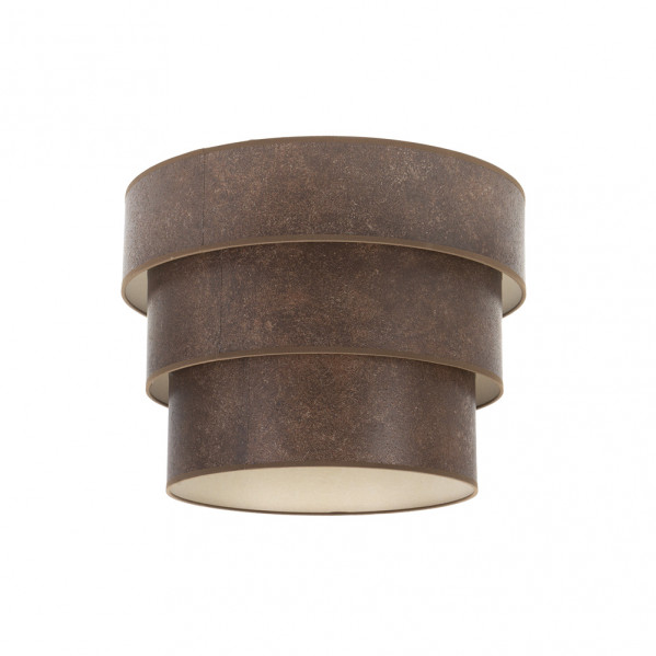 pantalla-colgante-triple-e27-oxido-40d