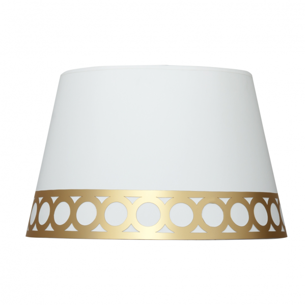 pantalla-lampara-dalia-e14-blanca-oro-15d